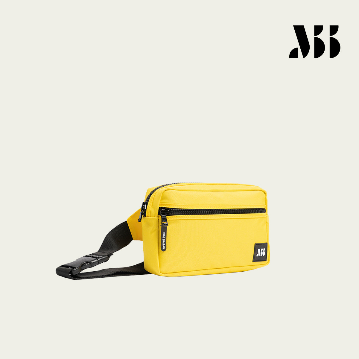 Yellow bumbag cheap