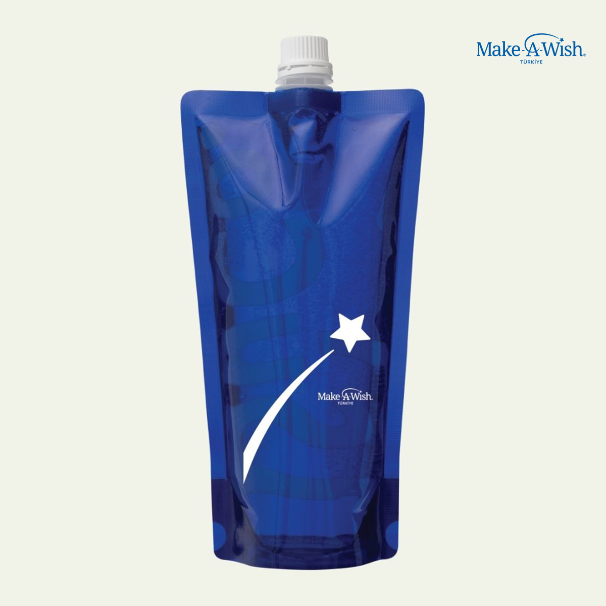 Make A Wish SuCo 2.0 - 600 ml