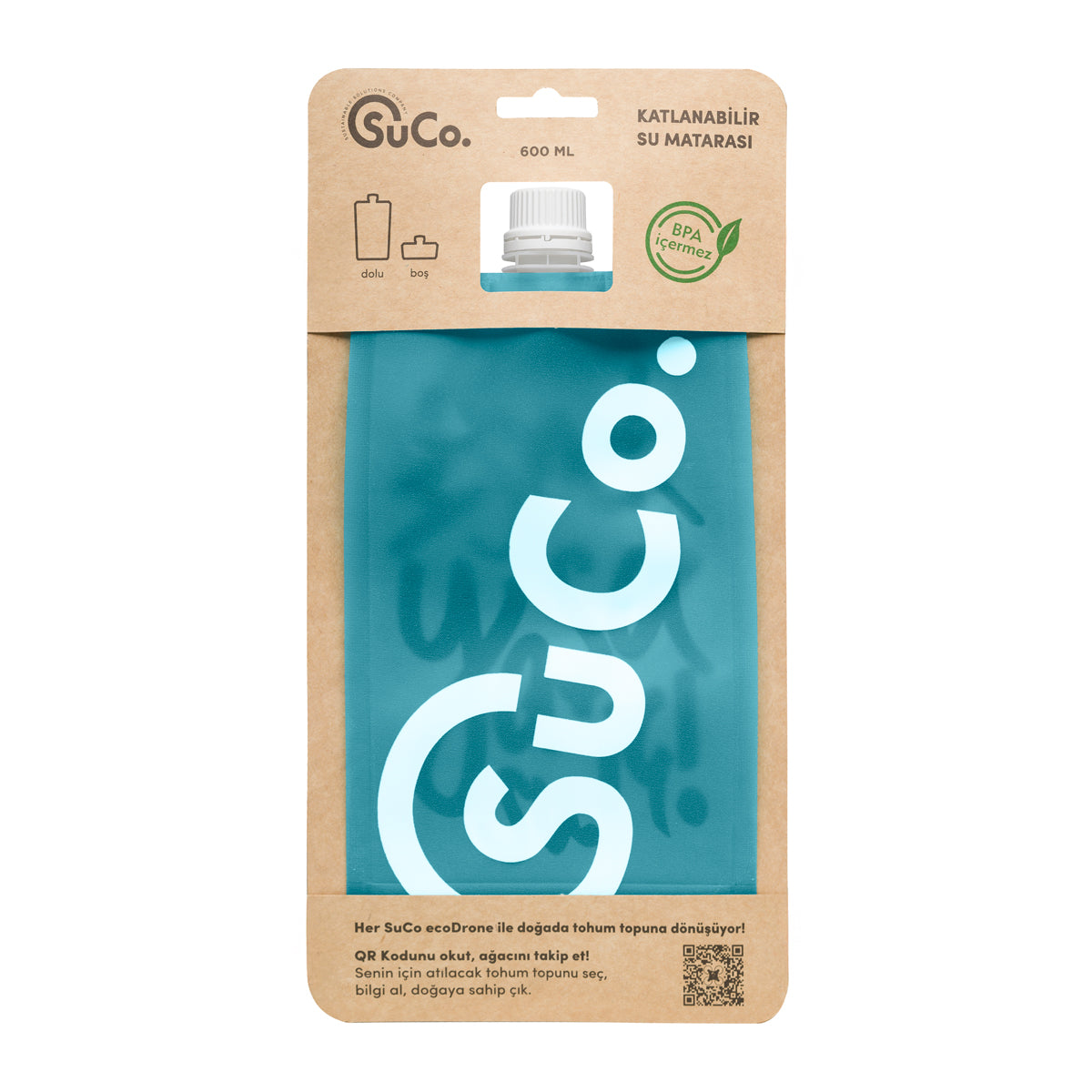 Sky Paper SuCo 2.0 - 600 ml