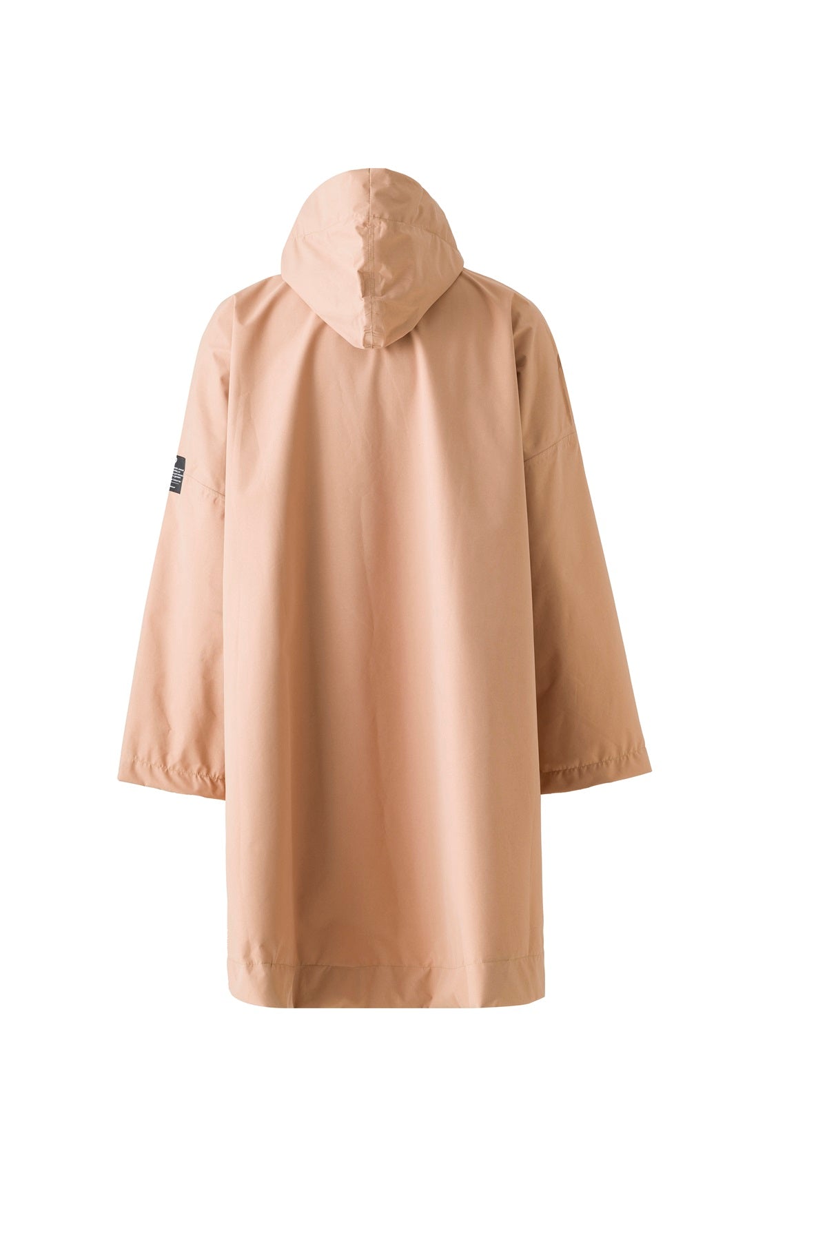 Sand Raincoat