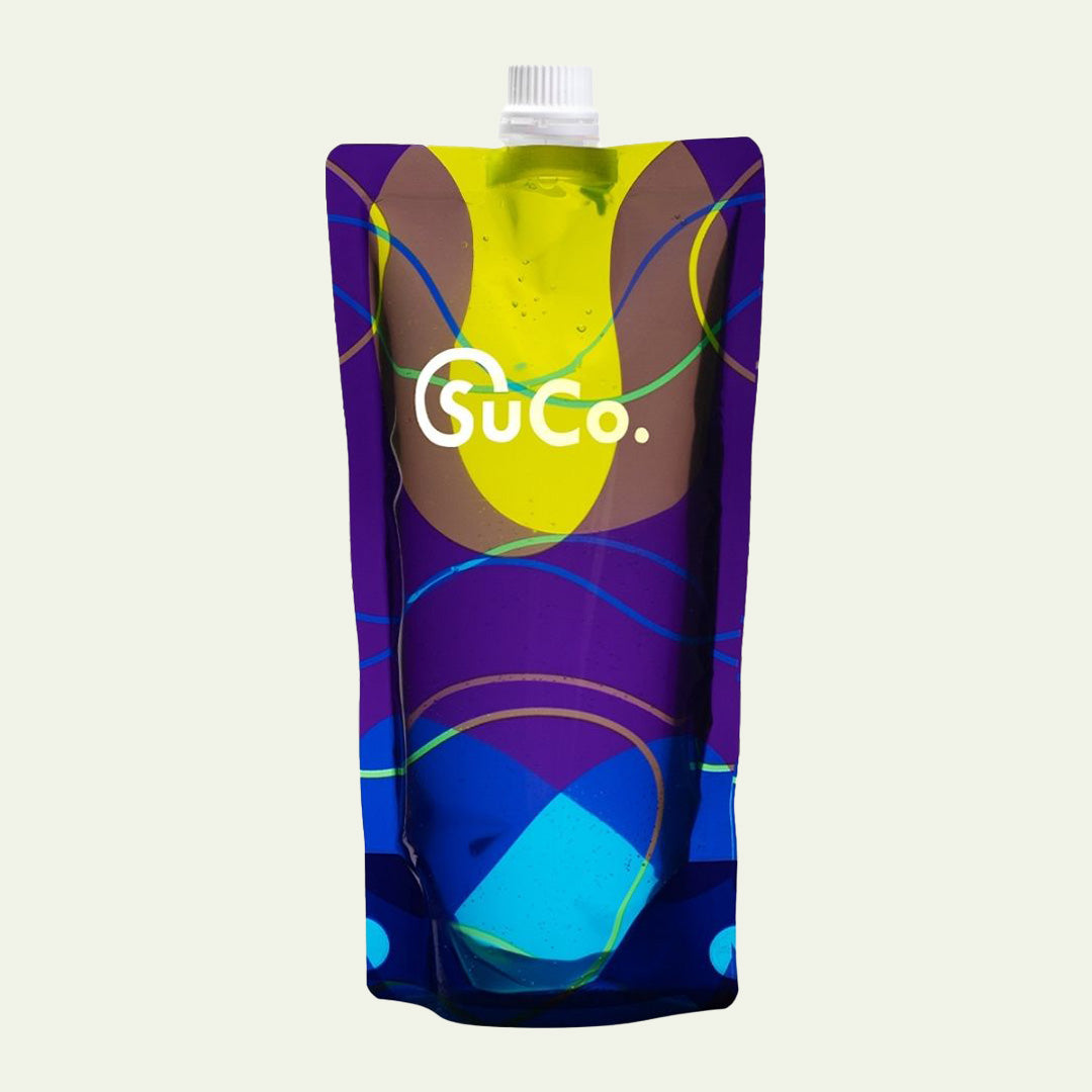 Water SuCo 2.0 - 600 ml