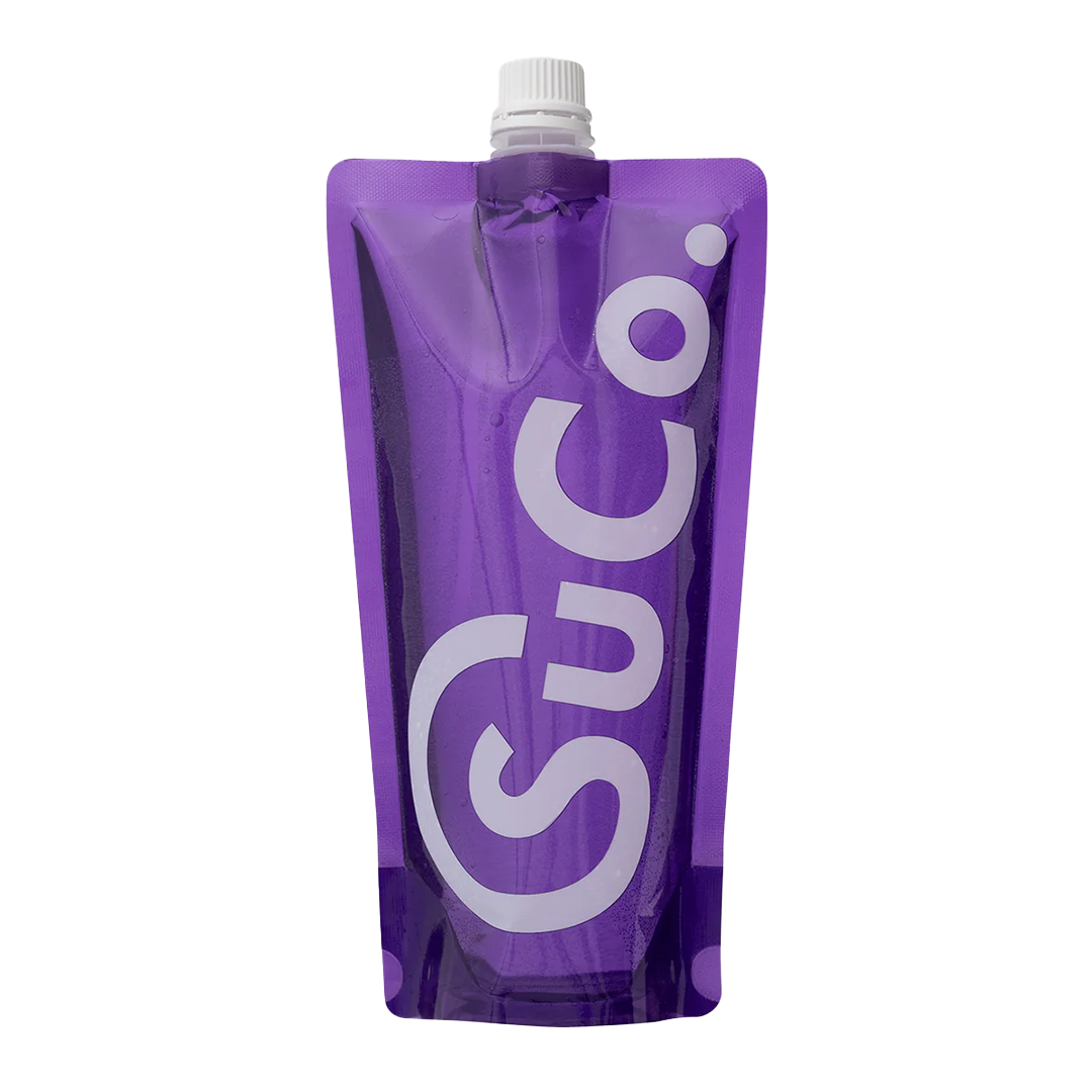 Mor Çatı Mor SuCo 2.0 - 600 ml