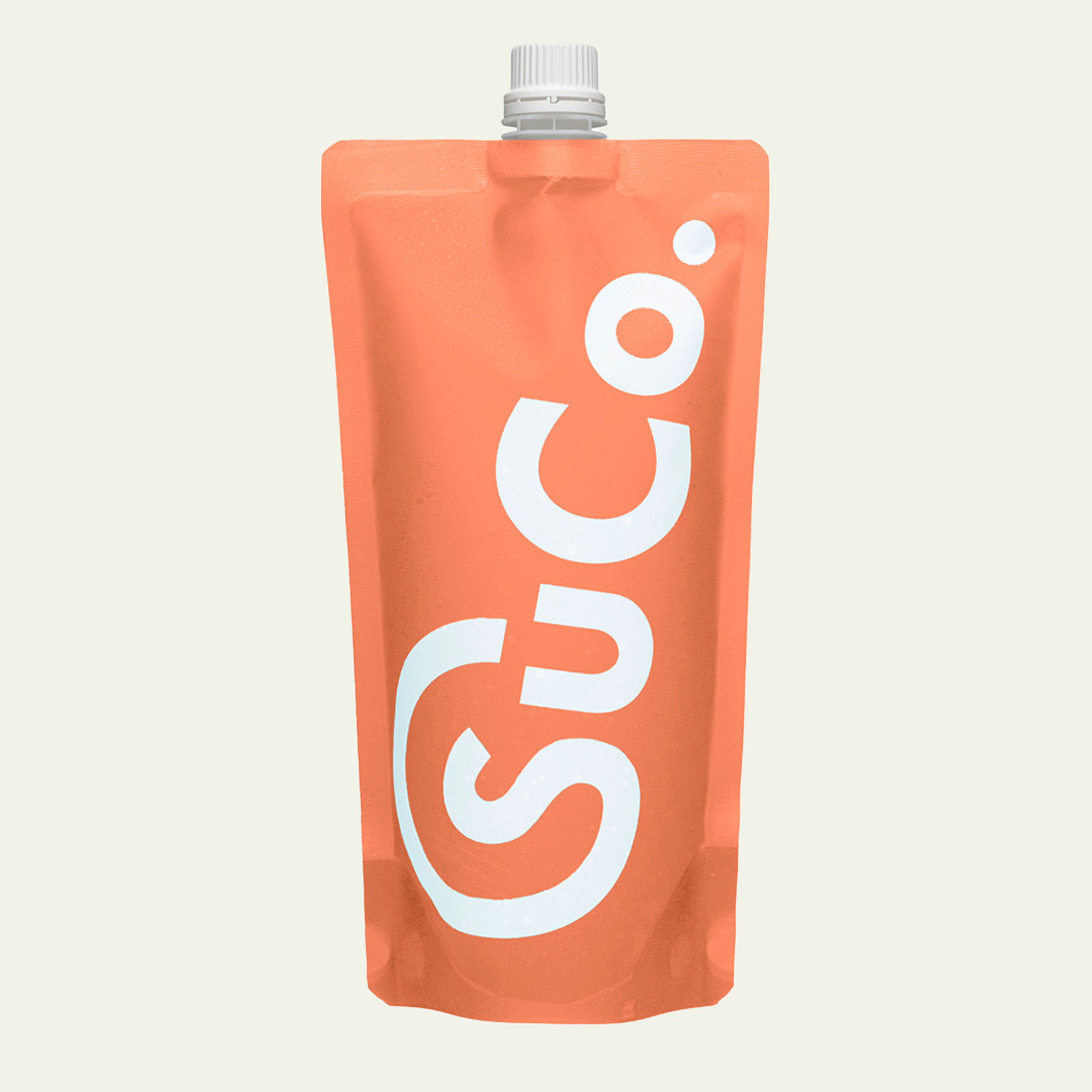 Peach Paper SuCo 2.0 - 600 ml