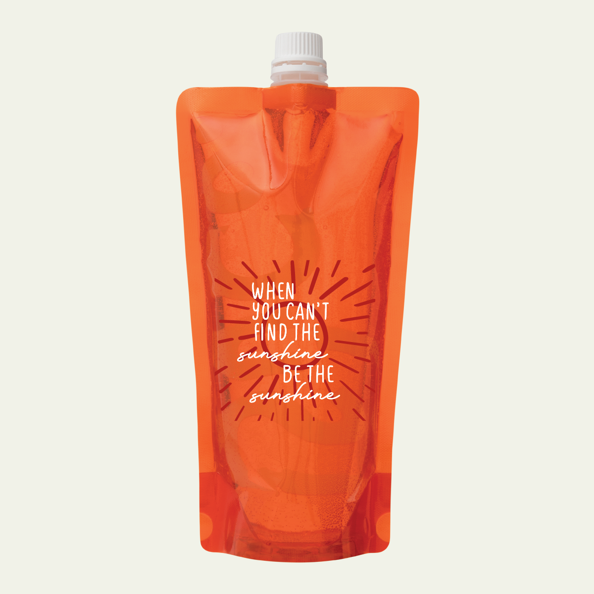 Sunshine SuCo 2.0 - 600 ml