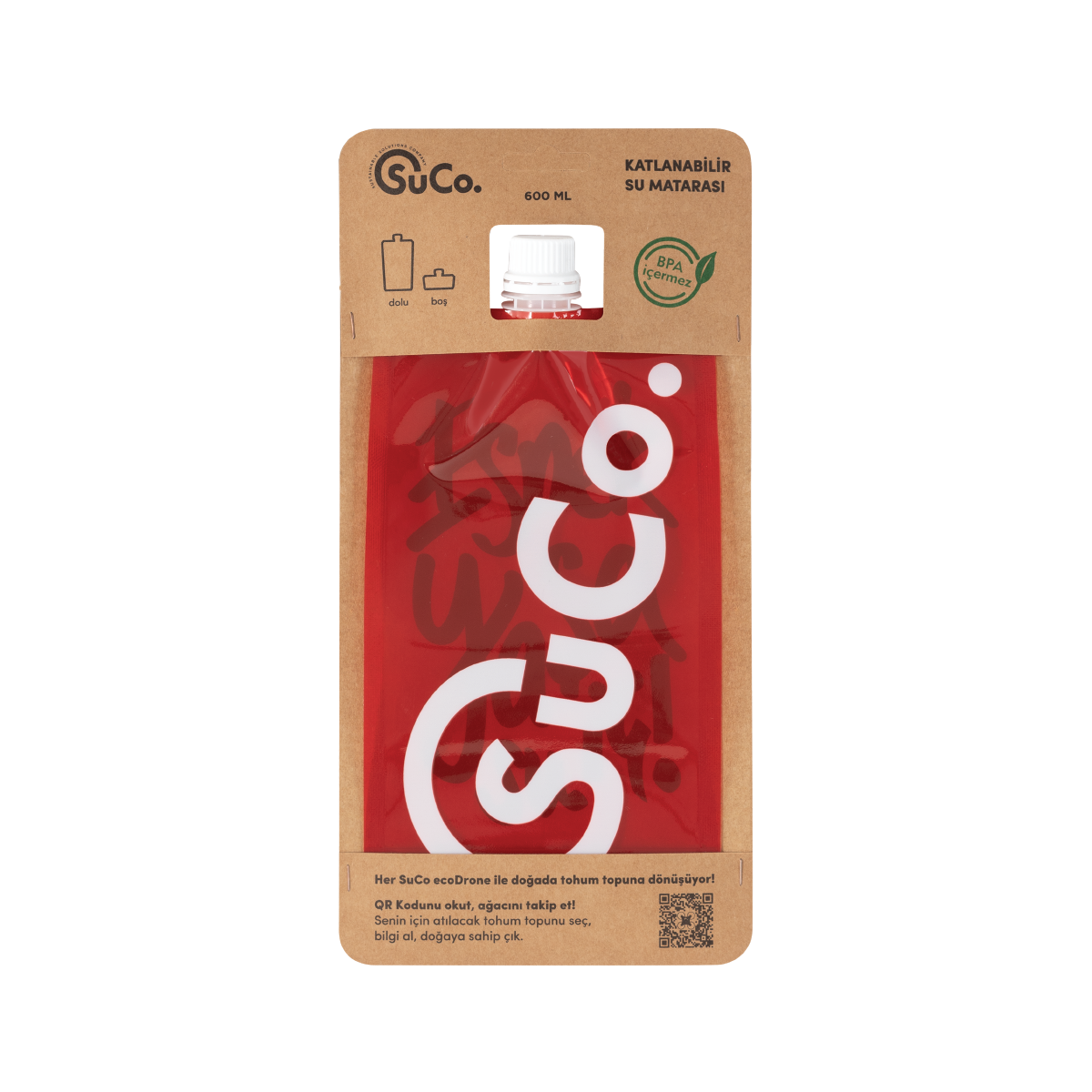 Something New SuCo 2.0 - 600 ml