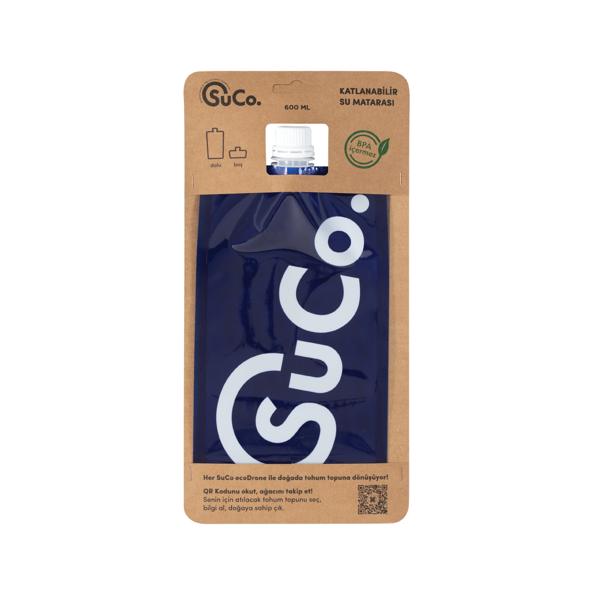 Soul & Spirit SuCo 2.0 - 600 ml